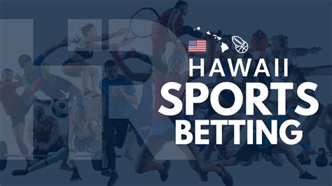 hawaiian betting sites